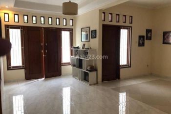 Rumah Murah & Bagus Dalam Perumahan Dekat Tol di Jatiwaringin