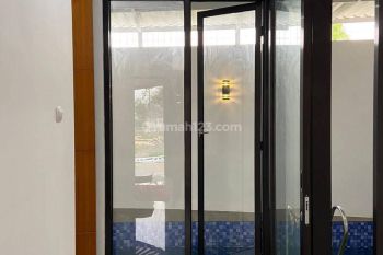 Rumah 2 Lantai dengan View 3 pegunungan istimewa di Kota Batu