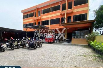 RUKO SUPER LUAS NOL JALAN BESAR KEDUNGKANDANG MALANG