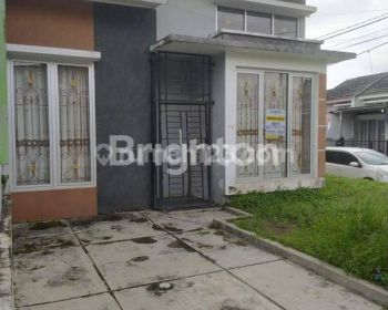 PERUMAHAN MEWAH BALIKPAPAN REGENCY