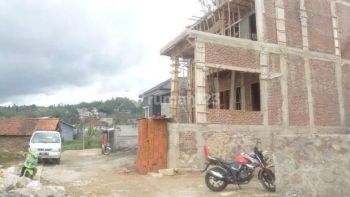 Jual kavling matang siap Bangun .lokasi Cilengkrang kodya.