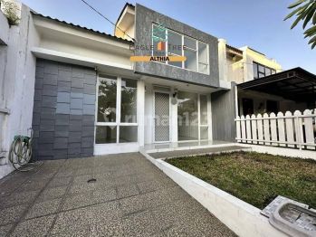 Rumah 1.5 Lantai di Graha Raya Bintaro Dekat Pintu tol Parigi