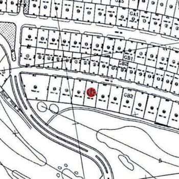 Tanah Kavling Golf View Citraland Bukit Golf International