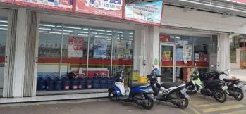 Dijual Ruko Gandeng Perumahan Angkasa Puri Jatiasih.