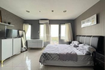 Sentul Tower Apartement Type Studio Best View Bukit Hambalang