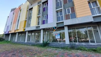 Disewakan Ruko di Raya Merr Baru Gress