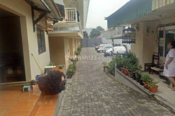 FOR SALE KOST AKTIF DAN FULL CIMBELEUIT