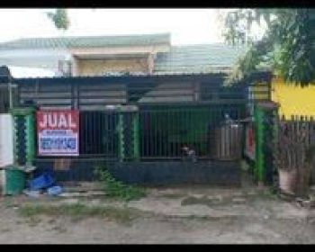 Sale Rumah: Rmh Bebas Banjir