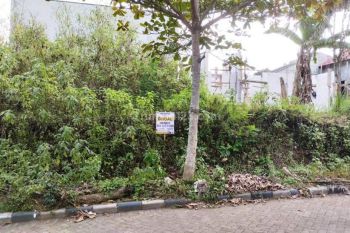 Tanah di Puncak Buring Indah Malang