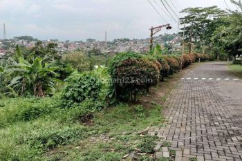 Tanah Villa Pinus Perum Watung Gong Banyumanik Semarang