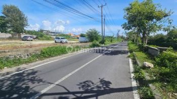 Tanah Kresna Legian Kuta Badung Bali