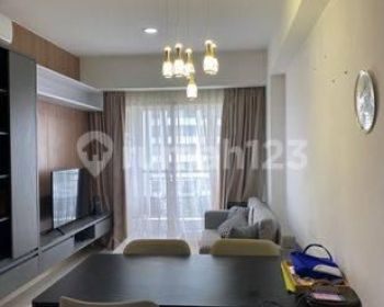 Disewakan Apartemen Mtown Signature 3 BR Full Furnished