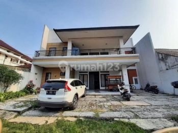 HANYA BULAN INI!! MURRAH RUMAH KOKOH 2 LT SAYAP RIAU BANDUBG KOTA SANGAT