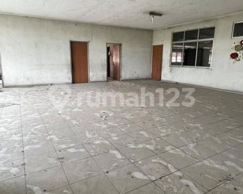 Gudang di Jababeka Ukuran 4000m