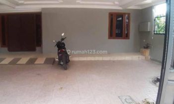 Rumah 2lt 9x22 198m Type 3kt Taman Modern Cakung Jakarta Timur