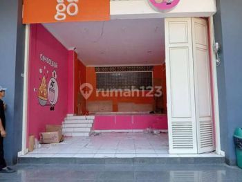 Disewakan Ruang Usaha Sayap Surya Sumantri, Dr Djunjunan Ref.03278