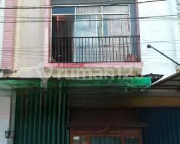 Disewakan Ruko Di Vila Dago Pamulang