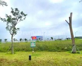 Kavling Dijual Pik 2 Ukuran 1.500 M2 Komersial Termurah