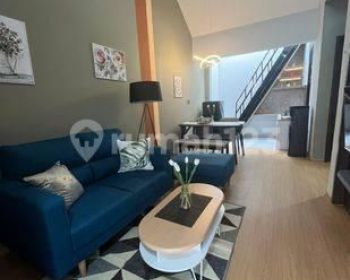 Rumah Bagus Furnished Kbp Tatar Banyak Sumba