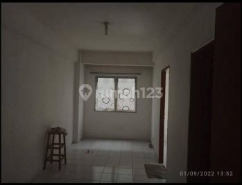 Dijual Apartement City Park Lantai Rendah