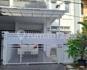 Rumah Murah Siap Huni Duren Sawit Jakarta Timur