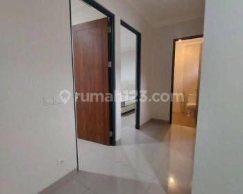 Rumah sewa rapi bagus