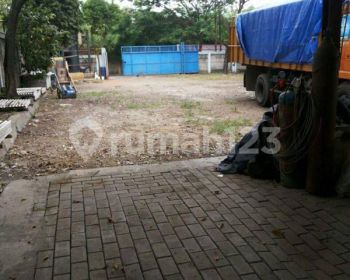 Disewakan lahan di kalideres, Jakarta Barat