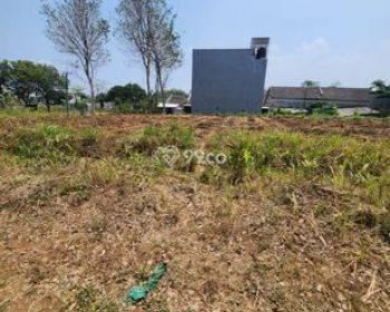 Tanah Malang Kota 7 Menit Kampus UM 2