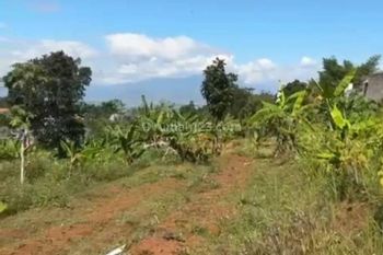Dijual Cepat Tanah Kapling Cibiru Cinunuk Cileunyi Bandung