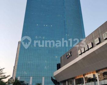 Dijual Cepat Murah Office Space At Building For Sale Di Citra Tower Kemayoran