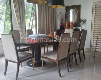 Sell Rumah: Rumah Bgm siap huni