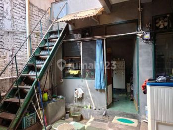 Dijual ruko strategis di Soekarno hatta