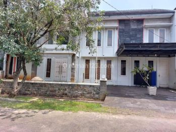 Dijual Rumah Taman Persada Kemala Jaka Sampurna Bekasi