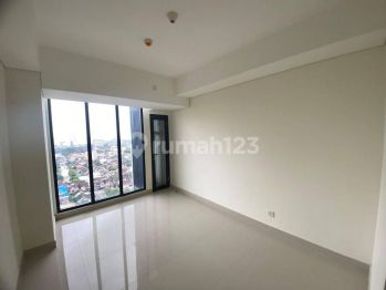 Dijual Apartemen Siap Huni Pollux Habibie Batam Center