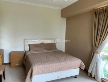 Di Sewakan Apartment 3 Kt Full Furnished di Puri Casablanca
