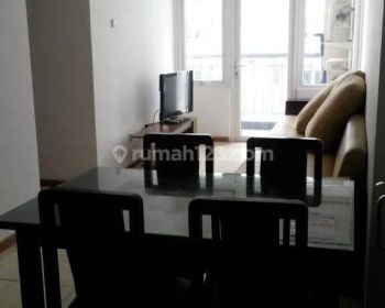 Apartemen Grand Palace Kemayoran Siap Huni 2 Br Termurah