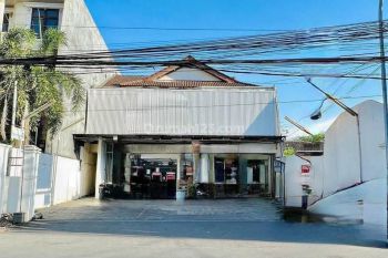 Jual Rumah Kos + Ruko Siwalankerto 3 Lt Strategis Dekat Uk Petra