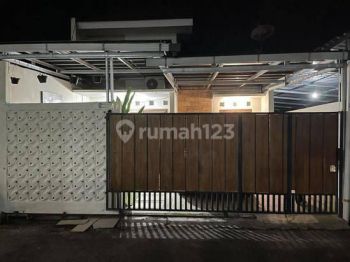 Tinggal Bawa Koper Hunian Dekat Kampus UMY