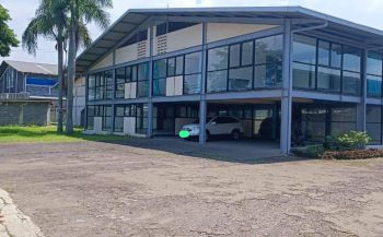 Disewakan Pabrik / Gudang Di Cimareme Padalarang