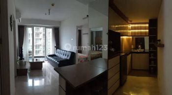 Dijual Apartemen Full Furnished Lokasi di Landmark Bandung