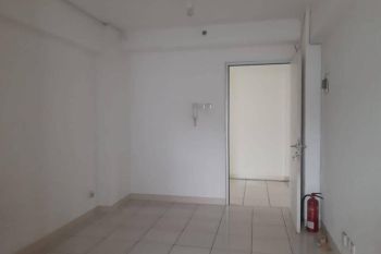 DISEWAKAN TAHUNAN APARTEMEN GREENBAY PLUIT STUDIO FURNISH  (COAST VIEW D)