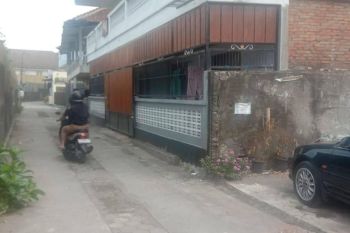 Dijual Tanah Pekarangan Selatan UGM Yogyakarta (E.2691)