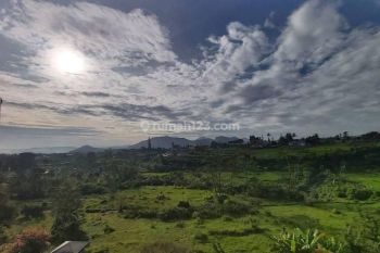 Tanah Ci macan cianjur