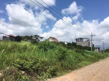 Kavling Lowokwaru Dekat Kampus UMM Siap Balik Nama