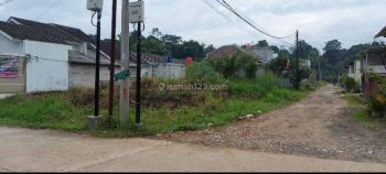 Jual Tanah Kavling Siap Bangun Di Komplek Perumaha. Visar Indah Pratama 3 Bogor