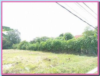 Jual Anah Siap Bangun Dekat Bandara Adisucipto