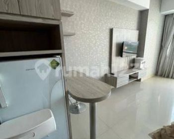 Apartemen U residence 2 Bagus Furnished