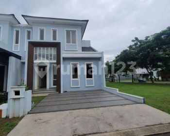 Jual Sewa Rumah Murah Siap Huni Harga Nego di Suvarna Sutera
