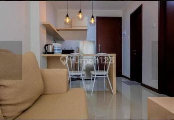 CEPAT APARTEMEN ASATTI BSD CITY