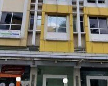 Di Jual Cepat Ruko Siap Pakai di Summarecon Bekasi